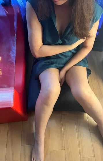 ゆい30代前半