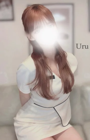 🔰うる3/15